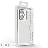 Чохол до мобільного телефона Armorstandart Shade Tecno Spark Go 2 4G White (ARM87909)