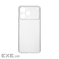 Чохол до мобільного телефона Armorstandart Air Realme Note 80 4G Camera cover Clear (ARM92238)