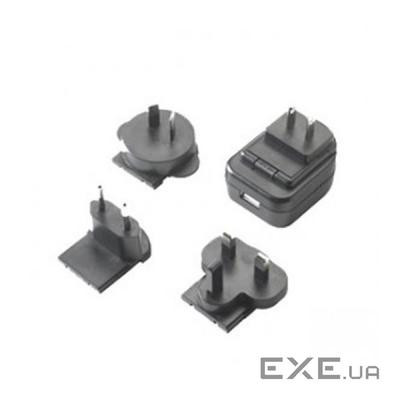 Блок живлення до ТЗД Zebra ES400 (PWRS-124306-01R)