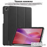 Чохол до планшета BeCover Smart Case Lenovo Tab One / Tab K9 8.7" 2025 (TB305XU/FU) Black (713744)