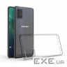 Чохол до мобільного телефона BeCover Samsung Galaxy A71 SM-A7160 Transparancy (704642)