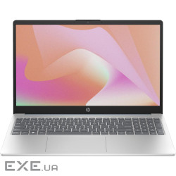 Ноутбук HP 15-fd2001ua (BV5U4EA)