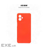Чохол до мобільного телефона Armorstandart ICON Case Motorola G14 Camera cover Red (ARM70475)