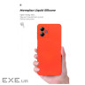 Чохол до мобільного телефона Armorstandart ICON Case Motorola G14 Camera cover Red (ARM70475)