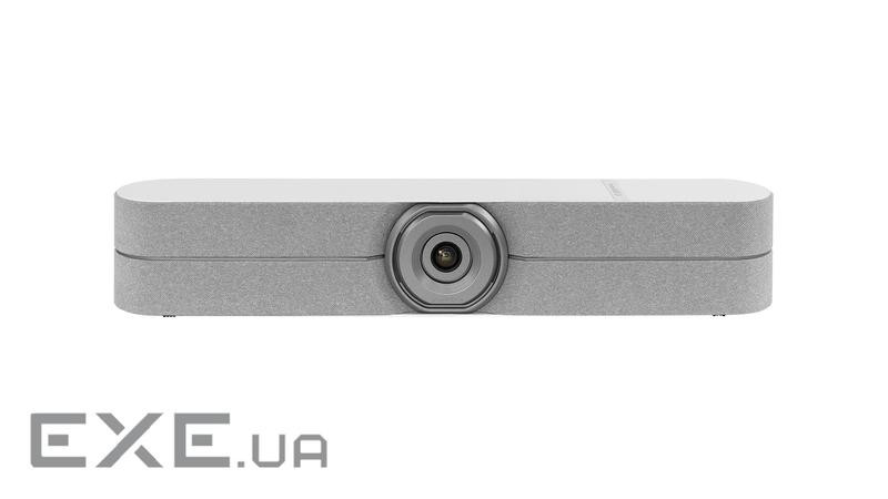 Камера ВКЗ Vaddio HuddleSHOT саундбар сірий (999-50707-001G) (999-50707-001G)