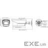 Камера відеоспостереження HIKVISION DS-2CE16H0T-AIT3ZF (2.8-12) (DS-2CE16H0T-AIT3ZF 2.8-12mm)