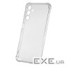 Панель Anti-Shock BeCover для Samsung Galaxy A24 4G SM-A245/M34 5G SM-M346 Clear (709328)