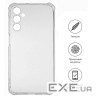 Панель Anti-Shock BeCover для Samsung Galaxy A24 4G SM-A245/M34 5G SM-M346 Clear (709328)