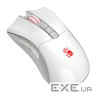 Миша ігрова бездротова A4-Tech Bloody R90 Plus, біла (R90 Plus (Greyish White)) (R90 Plus (Greyish White))