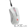 Миша ігрова бездротова A4-Tech Bloody R90 Plus, біла (R90 Plus (Greyish White)) (R90 Plus (Greyish White))