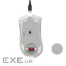 Миша ігрова бездротова A4-Tech Bloody R90 Plus, біла (R90 Plus (Greyish White)) (R90 Plus (Greyish White))