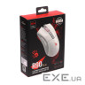 Миша ігрова бездротова A4-Tech Bloody R90 Plus, біла (R90 Plus (Greyish White)) (R90 Plus (Greyish White))