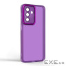 Чохол до мобільного телефона Armorstandart Shade Samsung A17 4G Dark Violet (ARM87079)