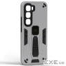 Чохол до мобільного телефона Armorstandart Proover Infinix Hot 60 Pro Plus 4G Grey (ARM89049)
