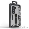 Чохол до мобільного телефона Armorstandart Proover Infinix Hot 60 Pro Plus 4G Grey (ARM89049)