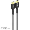 Кабель Proove Playback DP to DP 3m black (DCPD32003601)
