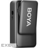 Мікрофон Boya BY-V35 3,5 мм/TRS Black