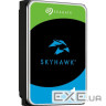 Жорсткий диск 3.5" 1TB Seagate (ST1000VX013)
