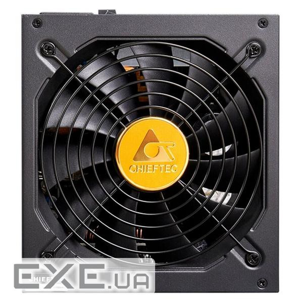 Блок живлення Chieftec 1300W Polaris 3.0 (PPX-1300FC-A3)
