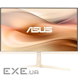 Монітор ASUS VU279CFE-M Oat Milk (90LM09IM-B01K70)