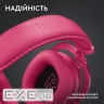 Навушники Logitech G Pro X 2 Lightspeed Wireless Magenta (981-001275)