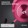 Навушники Logitech G Pro X 2 Lightspeed Wireless Magenta (981-001275)