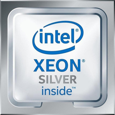Intel Xeon Silver 4314 2.4GHz Sixteen Core Processor, 16C/32T, 10.4GT/s, 24M Cache, Turbo (338-CBXX)