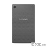 планшет Lenovo Tab One WiFi 8,68 IPS/MTK G85/4/64 /Case/Luna Grey LENOVO TB305FU (ZAF00098UA)