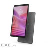 планшет Lenovo Tab One WiFi 8,68 IPS/MTK G85/4/64 /Case/Luna Grey LENOVO TB305FU (ZAF00098UA)