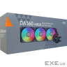 Кулер до процесора PcCooler R120