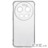 Чохол до мобільного телефона Armorstandart Air Force для Xiaomi 17 Ultra 5G Clear (ARM87864)