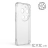 Чохол до мобільного телефона Armorstandart Air Force для Xiaomi 17 Ultra 5G Clear (ARM87864)