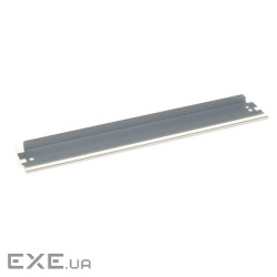 Лезо очищення Xerox N24/32/40/DC220/340 поролон Welldo (WD-CBX24)