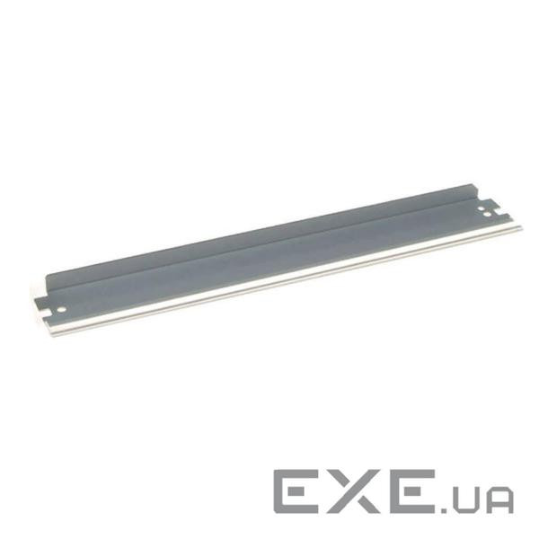 Лезо очищення Xerox N24/32/40/DC220/340 поролон Welldo (WD-CBX24)