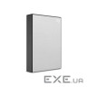 Портативний жорсткий диск SEAGATE One Touch with Password 2TB USB3.0 Silver (STKY2000401)