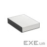 Портативний жорсткий диск SEAGATE One Touch with Password 2TB USB3.0 Silver (STKY2000401)