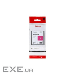 Картридж Canon PFI-030M magenta (3491C001)