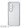 Чохол до мобільного телефона Armorstandart Air Force Tecno Camon 50 4G Camera Cover Clear (ARM91847)