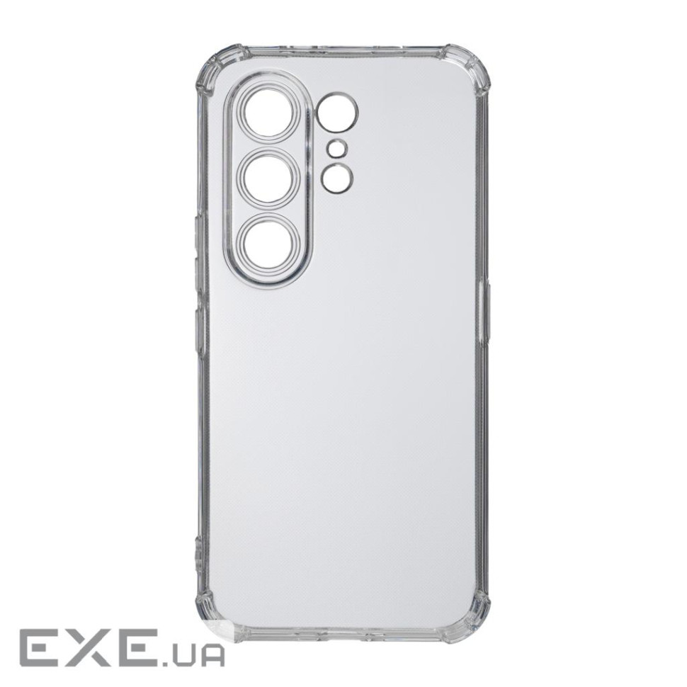 Чохол до мобільного телефона Armorstandart Air Force Tecno Camon 50 4G Camera Cover Clear (ARM91847)