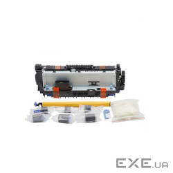 Вузол закріплення зображення HP LJ M604/605/606 аналог F2G77-67901/F2G77A/E6B67-67902 M (F2G77A-WDS)