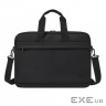 Сумка для ноутбука RivaCase 15,6" collection Ulsan, black (8237Black) (8237 (Black))