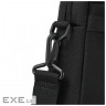 Сумка для ноутбука RivaCase 15,6" collection Ulsan, black (8237Black) (8237 (Black))