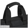 Сумка для ноутбука RivaCase 15,6" collection Ulsan, black (8237Black) (8237 (Black))