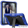 Чохол до планшета Armorstandart Rover Apple iPad 11 2025 (A16) / 10.9 2024 / 2022 Blue (ARM84953)