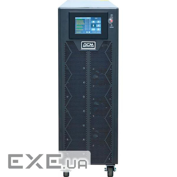 ДБЖ POWERCOM Vanguard II VGD II-10K33