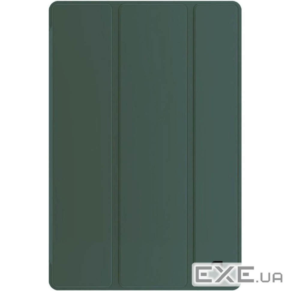 Чохол до планшета Armorstandart Flex Case Lenovo Idea Tab Dark Green (ARM89523)