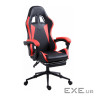 Крісло ігрове GT Racer X-2323 Black/Red