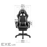 Крісло ігрове GT Racer X-2323 Black/Red