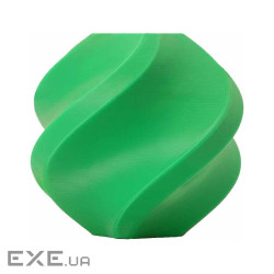 Пластик для 3D-принтера Bambu Lab PETG Basic 1.75 1kg Green 30502 (G00-G00-1.75-1000-SPL)