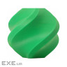 Пластик для 3D-принтера Bambu Lab PETG Basic 1.75 1kg Green 30502 (G00-G00-1.75-1000-SPL)